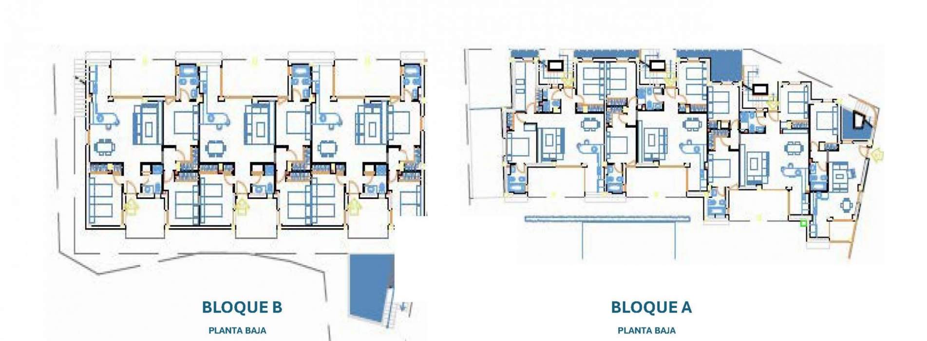 Piso en venta en Caudiel, Castellón